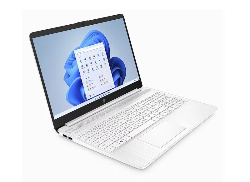 PORTÁTIL HP 15S-FQ5022NS