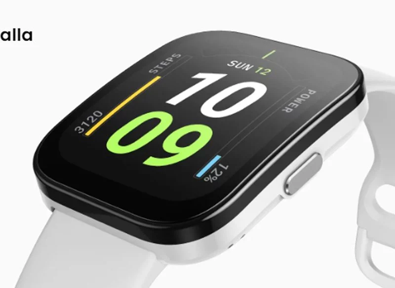 ¿MERECE LA PENA EL AMAZFIT BIP 5?