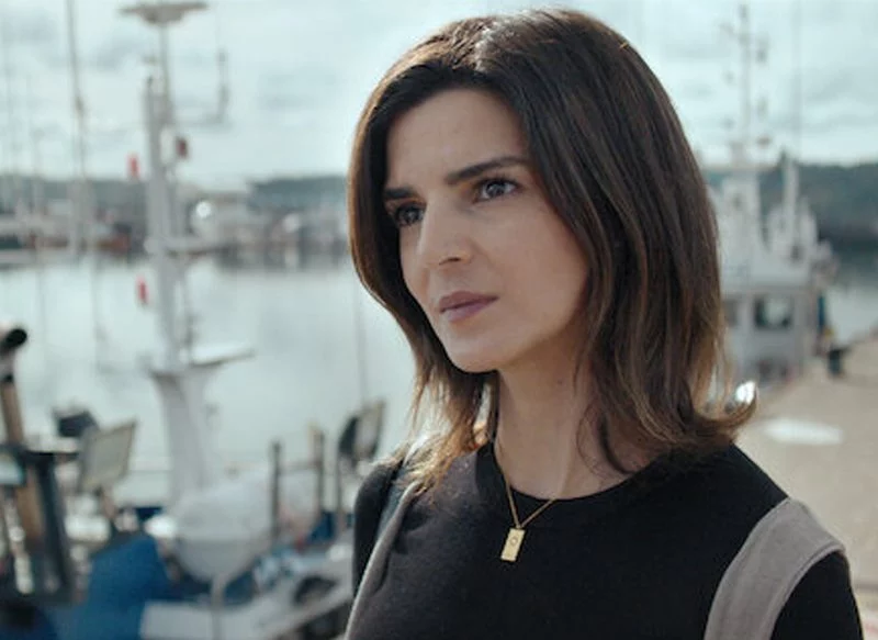NETFLIX SIGUE APOSTANDO POR LAS SERIES ESPAÑOLAS