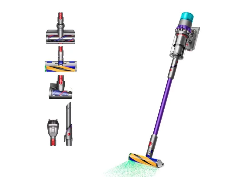 LOS 'DYSON DAYS' REBAJAN LA DYSON GEN5 DETECT ABSOLUTE