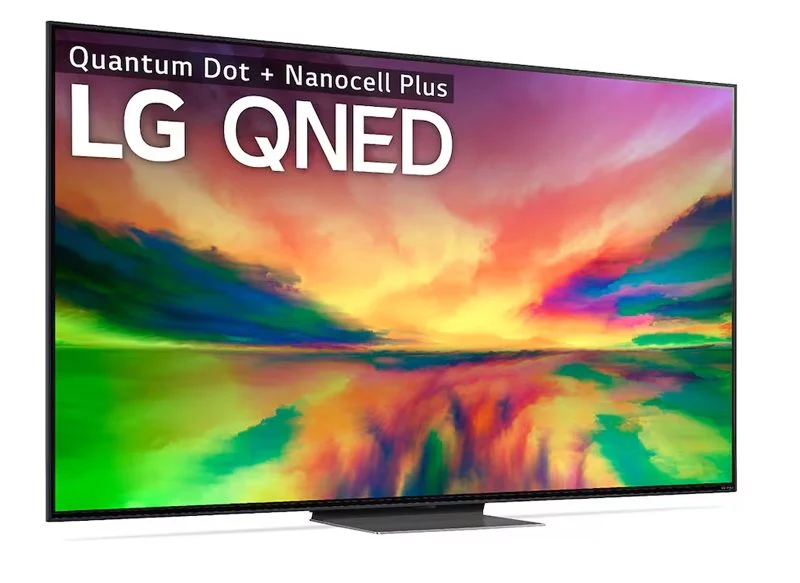 TV QNED 65