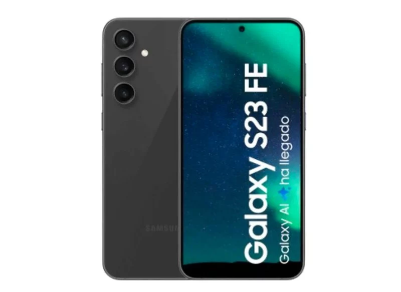 SAMSUNG GALAXY S23 FE