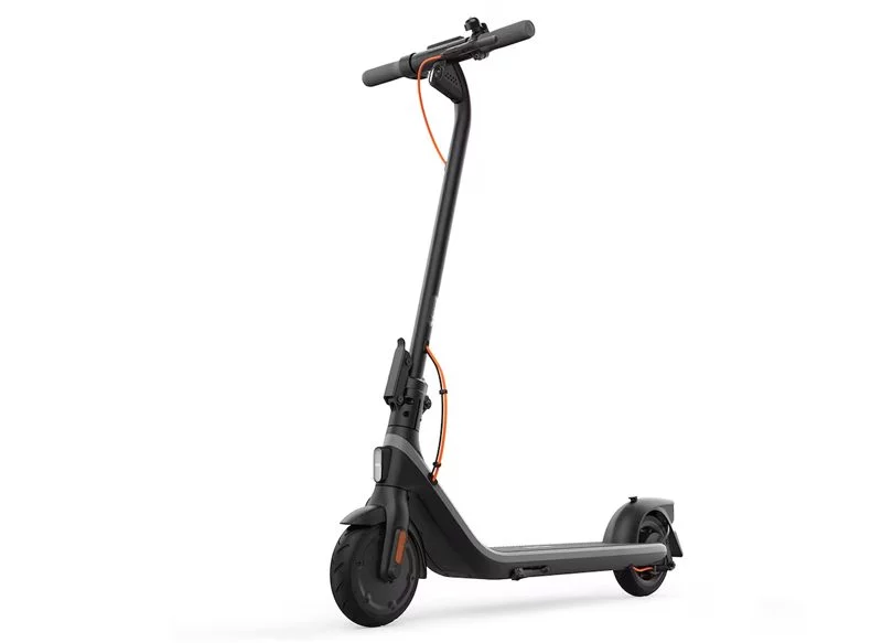 PATINETE ELÉCTRICO SEGWAY NINEBOT E2 PLUS