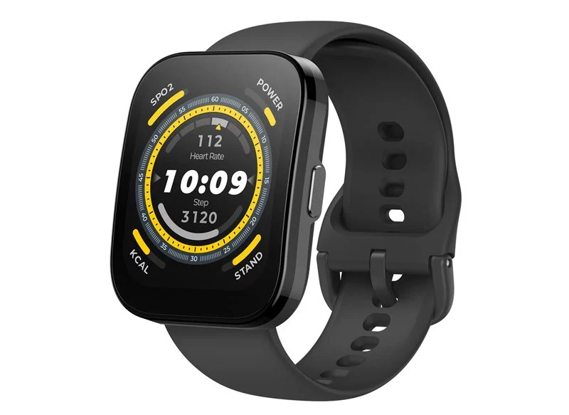 GRAN AUTONOMÍA EN LA ALTERNATIVA AL APPLE WATCH