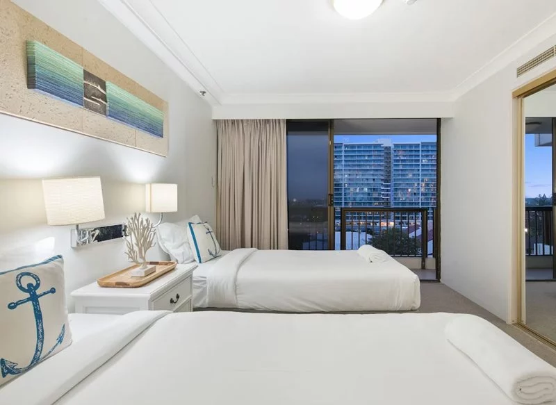 ESTAFAS EN AIRBNB Y OTROS ALQUILERES TURÍSTICOS