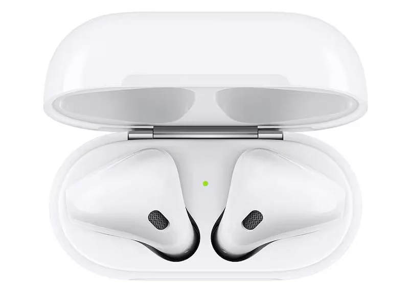 APPLE AIRPODS (2ª GENERACIÓN), EN OFERTA EN EL CORTE INGLÉS