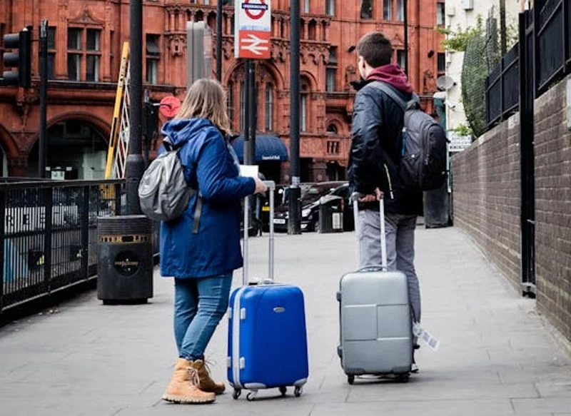 LOS VIAJES AHORA SE BUSCAN EN TIKTOK E INSTAGRAM