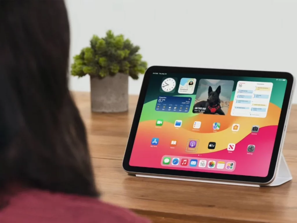Apple presenta al mundo iOS 18: estas son las novedades más destacadas de esta nueva actualización 2 Moncloa Otras grandes ventajas de iOS 18