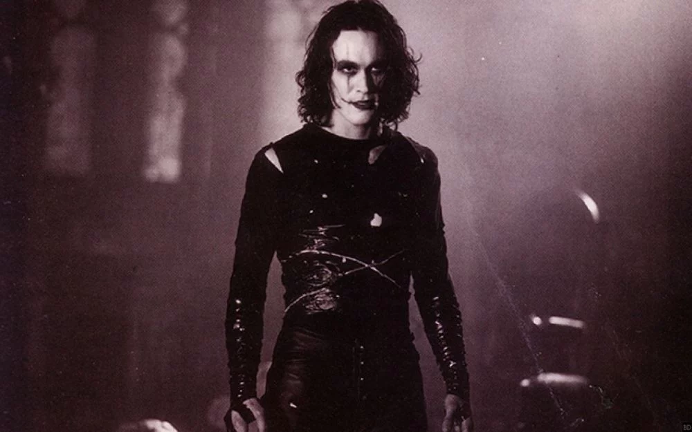 La conexión letal entre 'The Crow' y 'John Wick' que se volvió viral 1 Moncloa La coincidencia de 'The Crow' y 'John Wick' tiene que ver con la muerte de Brandon Lee