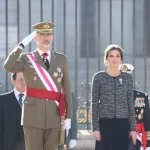 Los Reyes visitarán Ceuta y Melilla los días 13 y 14 de octubre