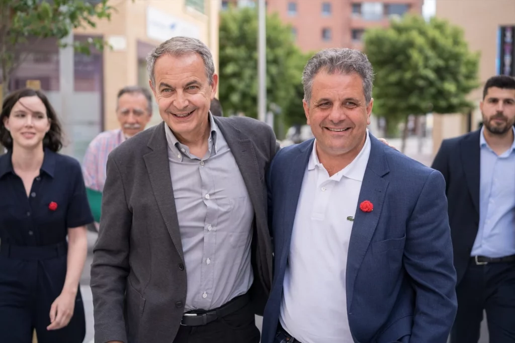 Judith Piquet defiende su trabajo en la FMM tras las críticas socialistas