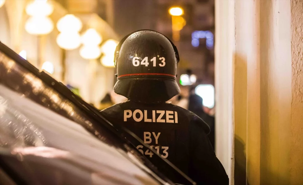 Alemania quiere ser el ejército más fuerte de Europa y se ha puesto manos a la obra 2 Moncloa EuropaPress 5367166 december 29 2021 munich bavaria germany after weeks of illegal unruly and Moncloa