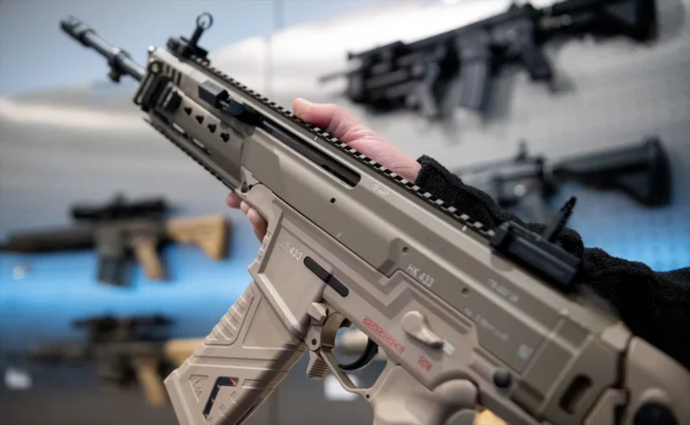 La nueva arma que está usando Israel contra Hamás