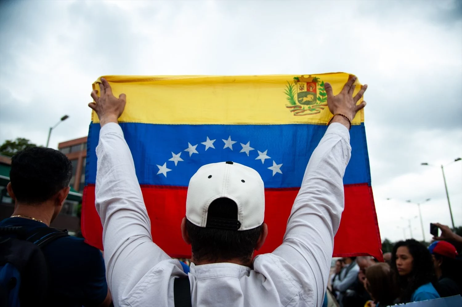 EuropaPress_5742541_february_2024_bogota_cundinamarca_colombia_venezuelan_citizens_living_in