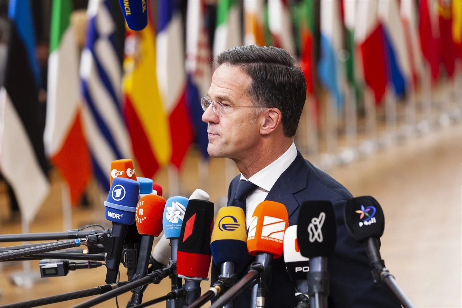Mark Rutte