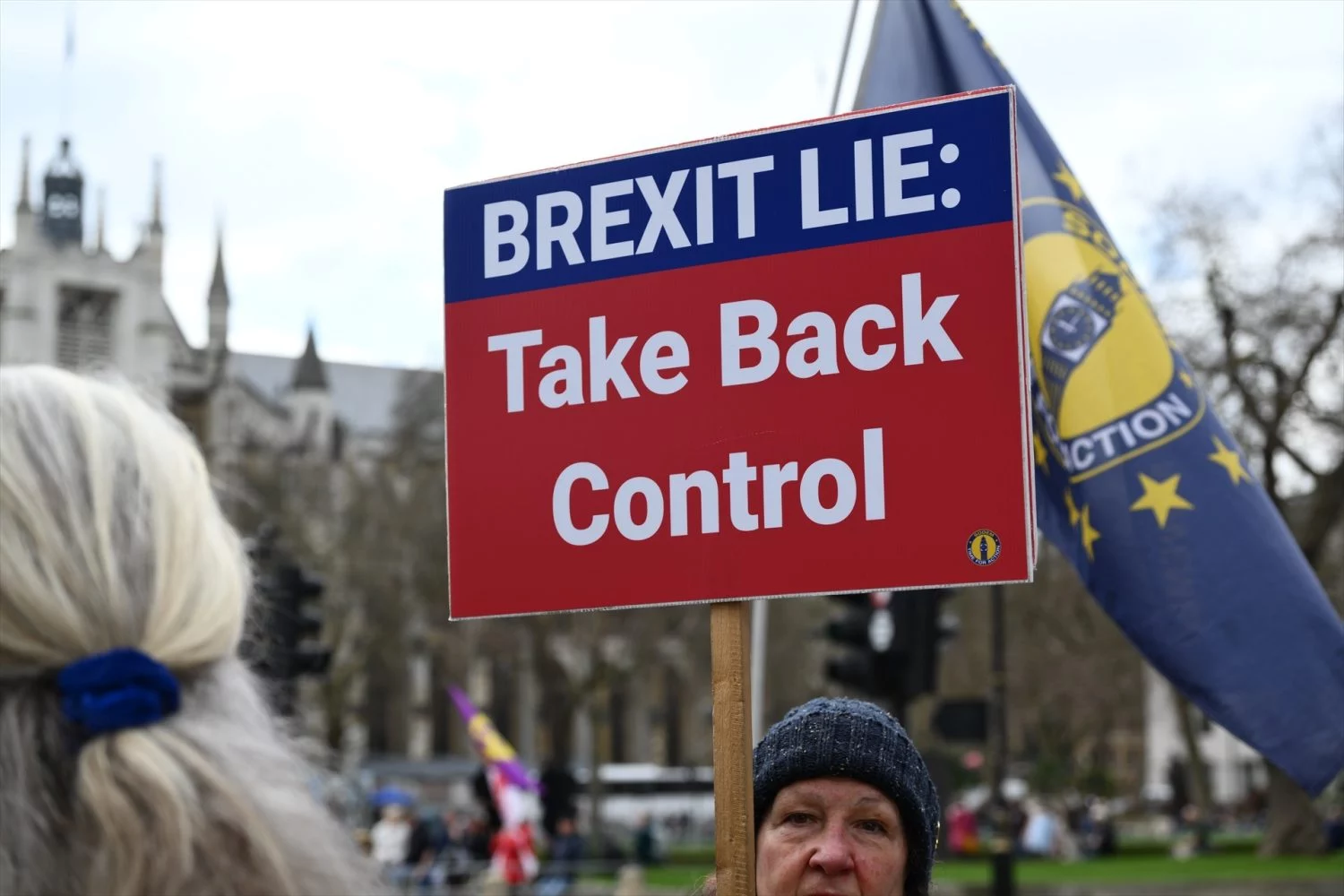 Downing Street replantea su relación con Bruselas: Reino Unido y UE cierran la era del Brexit 1 Moncloa Brexit