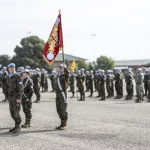 Los militares denuncian que deben orinar ante un testigo en las pruebas antidrogas