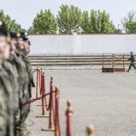 Defensa decidirá en diciembre la subida de sueldo a los soldados de tropa