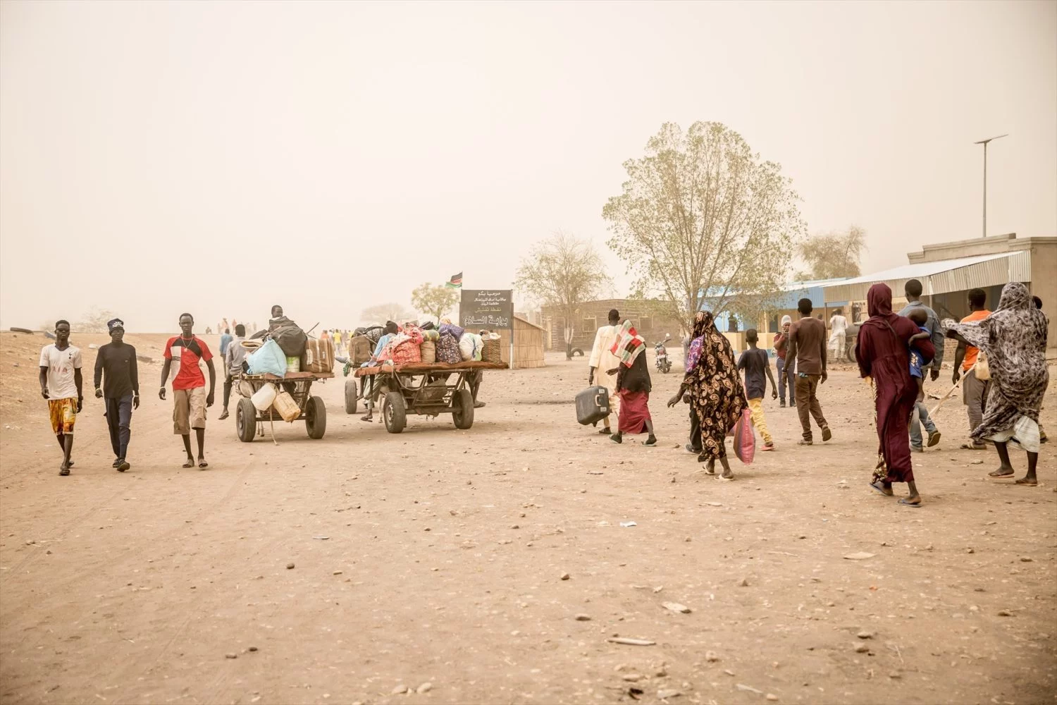 EuropaPress_5927328_march_20_2024_joda_south_sudan_the_joda_border_crossing_between_south_sudan