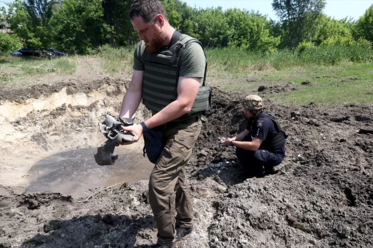 Los nuevos ataques de Rusia que afectan varios países de la Unión Europea