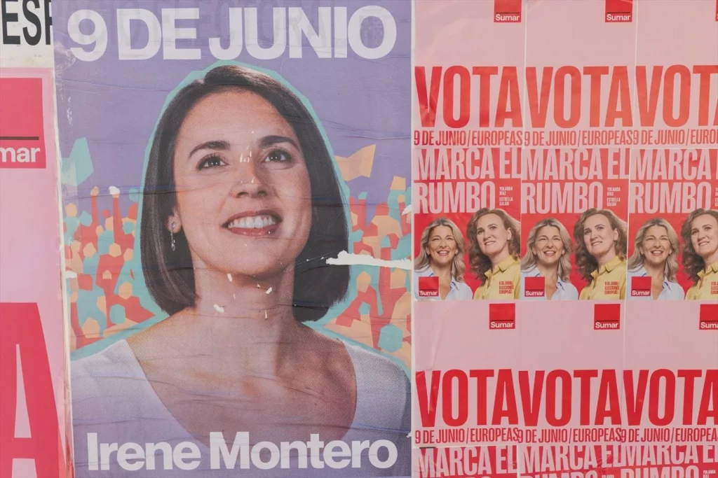 Podemos acude a los barrios madrileños para frenar a la tauromaquia