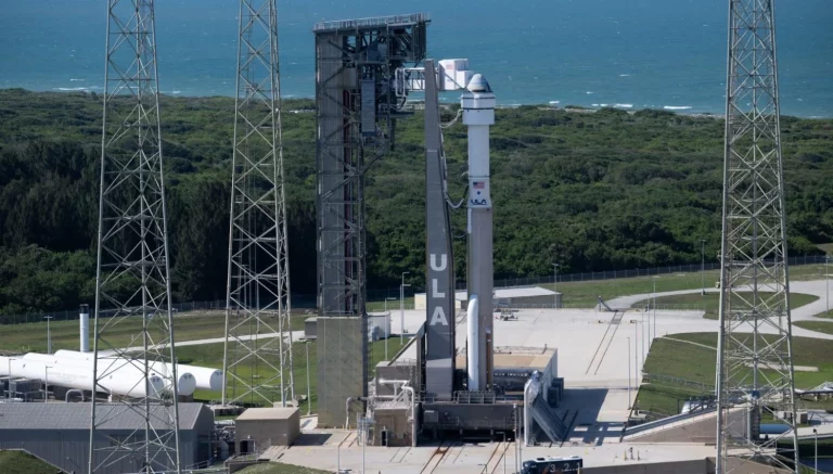 China hace importante anuncio sobre su programa espacial