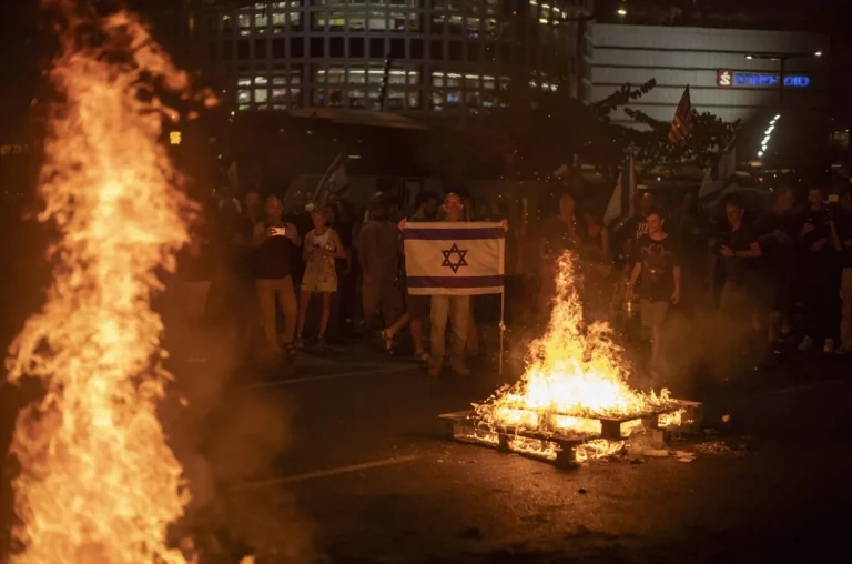 Líderes mundiales se unen para hacerle importante petición a Hamás