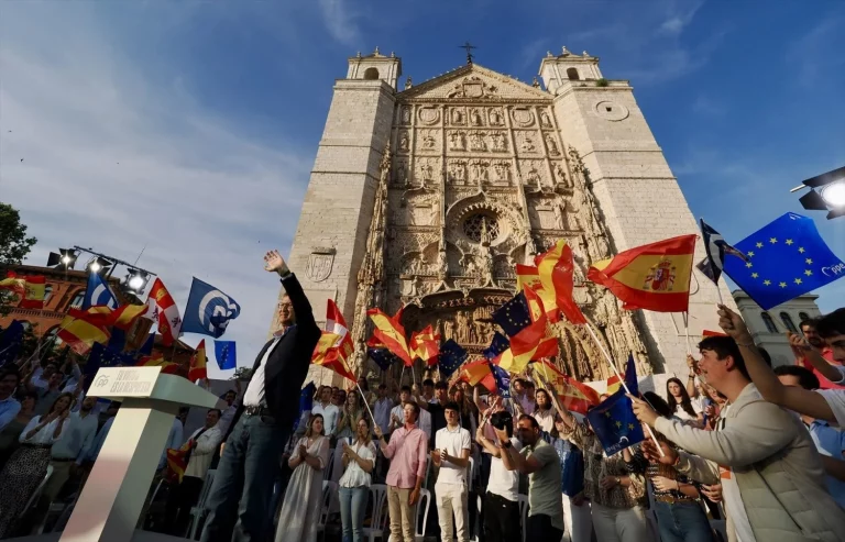 ¿Hasta dónde puede llegar la extrema derecha en el Parlamento Europeo?