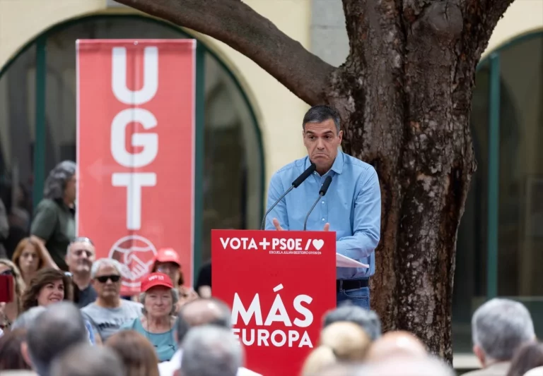 España se une a la denuncia de Sudáfrica contra Israel por «genocidio»: estas son las consecuencias