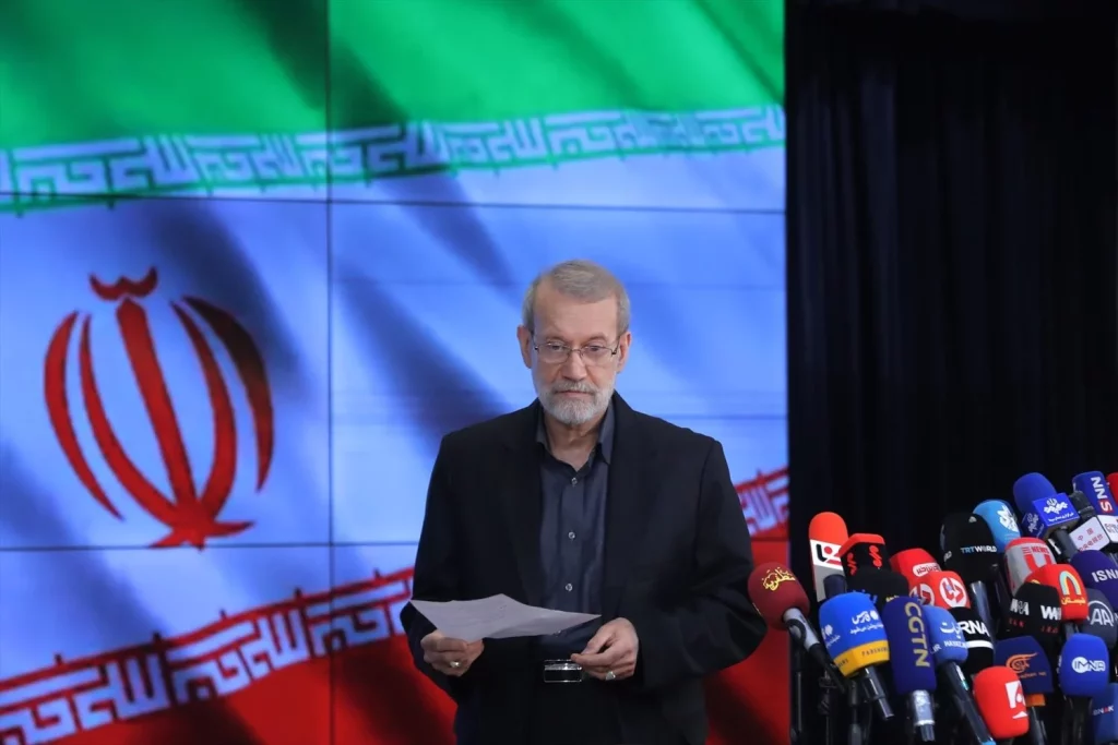 Irán es uno de los países más fuertes