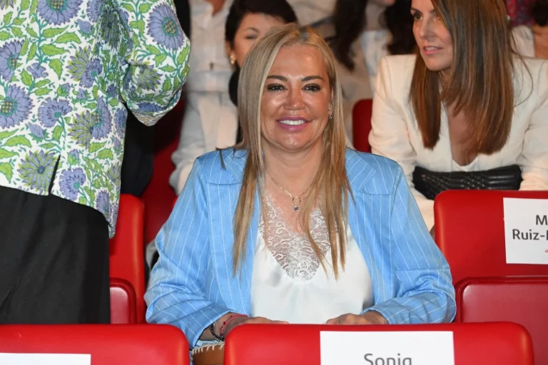 Condenado a 2 años de cárcel el ex representante de Belén Esteban