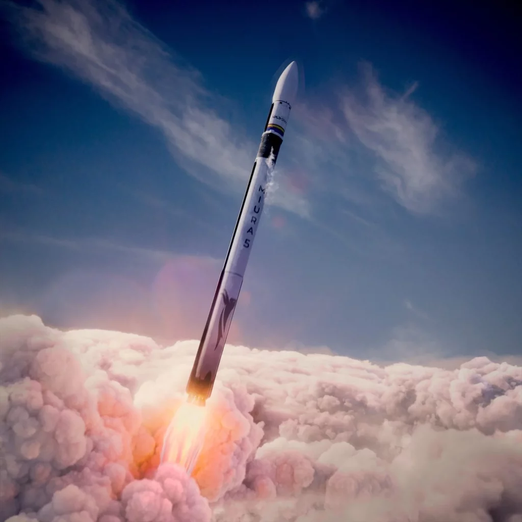 La empresa aeroespacial española, PLD Space, invirtió 10 millones de euros en un centro espacial en la Guayana Francesa 2 Moncloa EuropaPress 6050415 pld space invierte 10 millones euros base lanzamiento miura guayana Moncloa