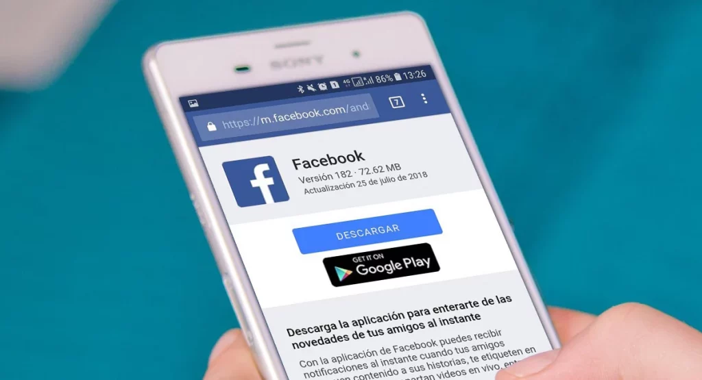 Facebook se pasa de listo con Meta y tus datos: Como solucionarlo 2 Moncloa Cómo oponerse a esta medida en Facebook