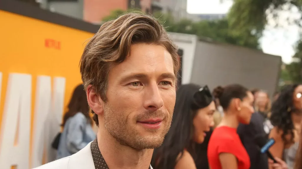 La oscura anécdota de Glen Powell que te desbloqueará un nuevo miedo 1 Moncloa La anécdota de Glen Powell que te perturbará y generará un nuevo miedo