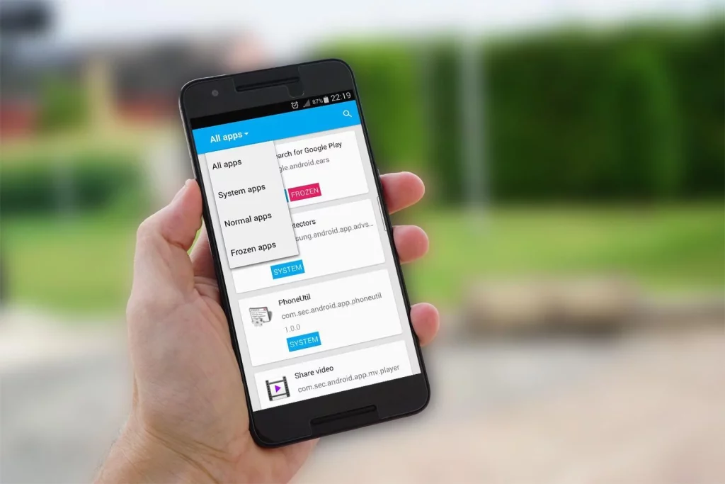 Google presenta la herramienta más efectiva ante el robo de móviles: bloquea la información en segundos 1 Moncloa Cómo funciona la protección contra robo de Android 15