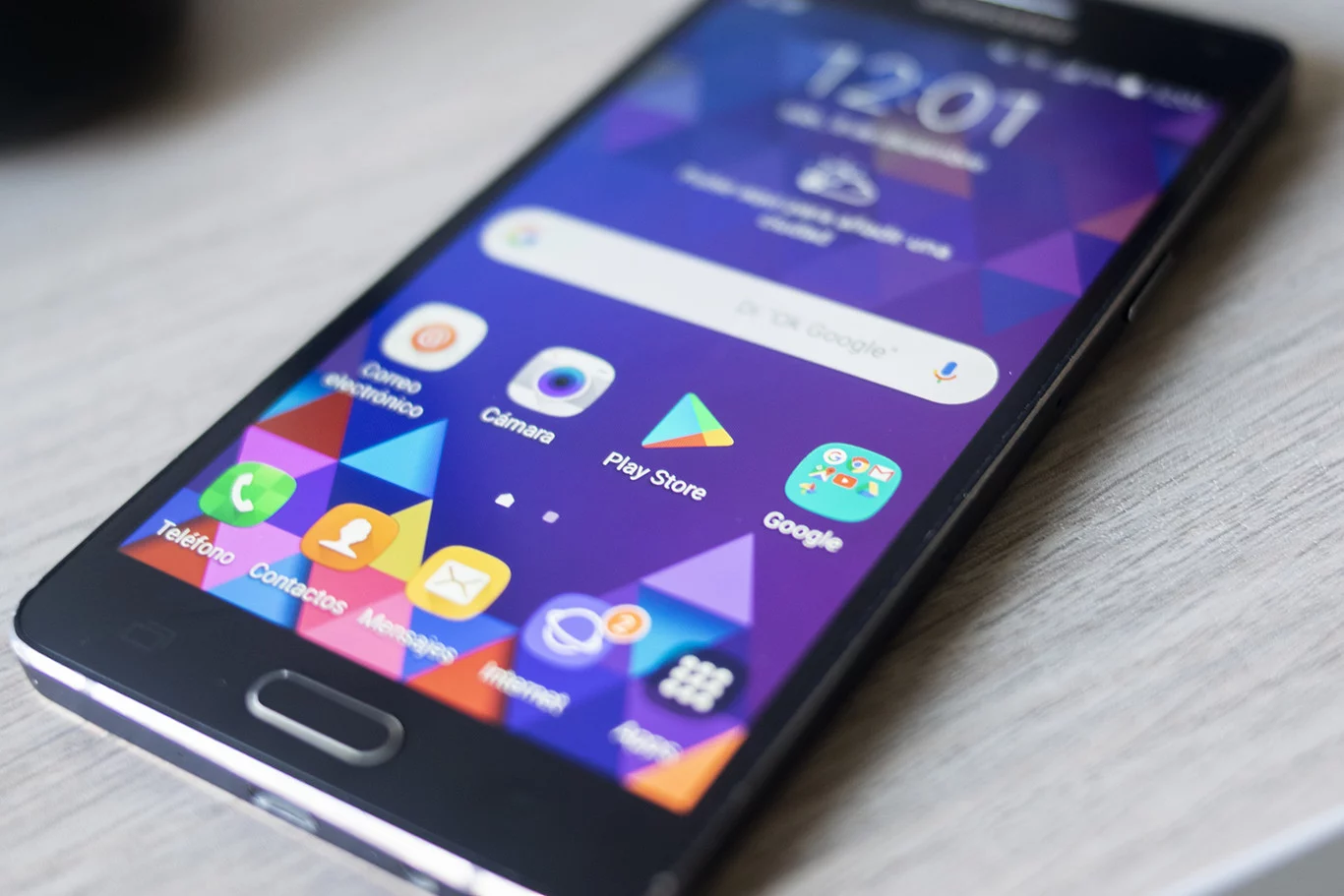 Google presenta la herramienta más efectiva ante el robo de móviles: bloquea la información en segundos