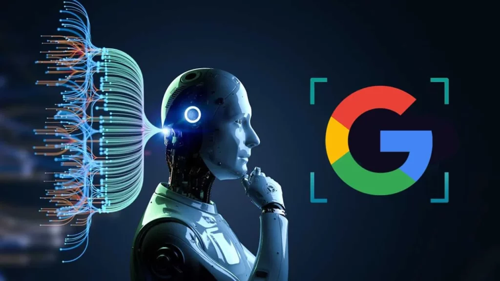 Google y la Universidad de Harvard se unen para crear una inteligencia artificial que simula al cerebro humano 2 Moncloa Cómo se está innovando con la inteligencia artificial