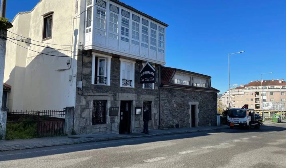 La historia viral de Betanzos donde puedes comer la mejor tortilla de patatas de toda España 1 Moncloa Como Betanzos, otros lugares donde realizan la mejor tortilla de patatas