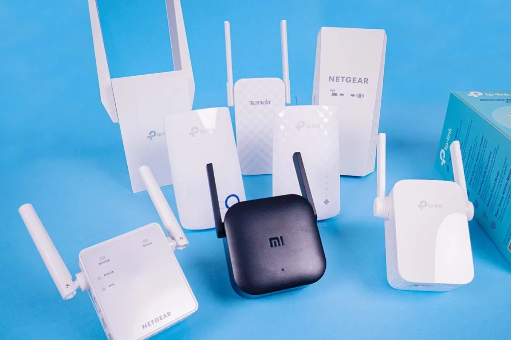 La solución al Wifi lento es este accesorio de 20 euros 1 Moncloa Mejora tu Wifi