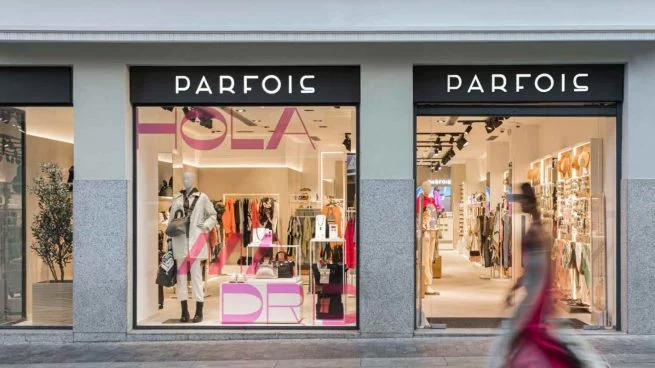 ¡Parfois ha ganado la contiernda! ¡Adiós Birkenstock! Las sandalias de Parfois son más cómodas, bonitas y baratas