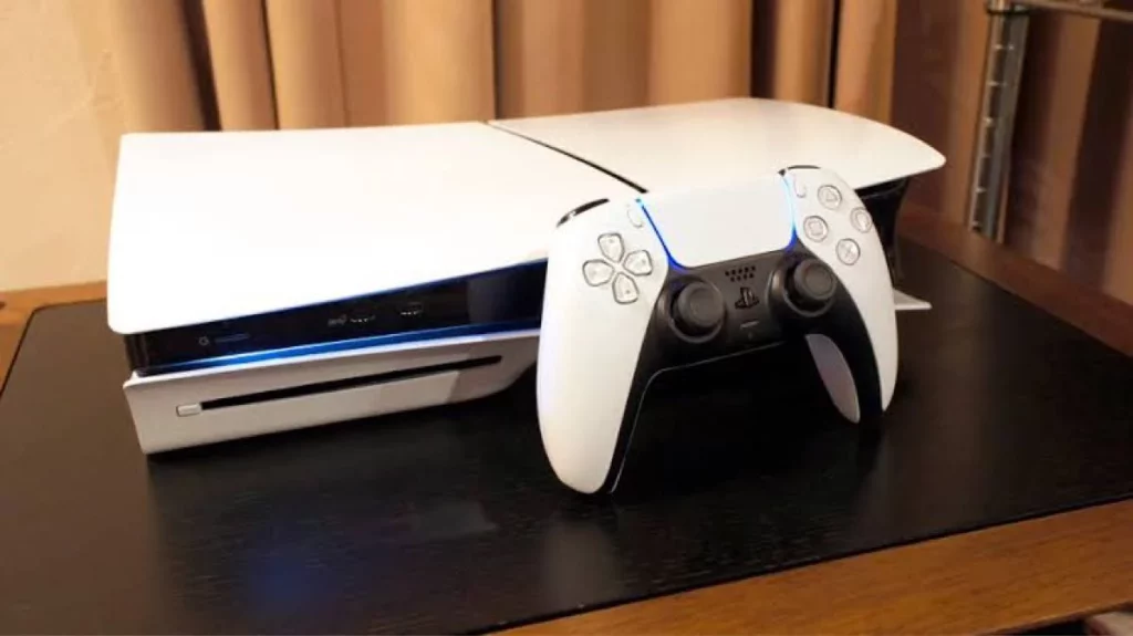 PlayStation regala un año de Netflix gratis: estos son los requisitos para reclamarlo 1 Moncloa Cómo acceder a esta oferta de PlayStation