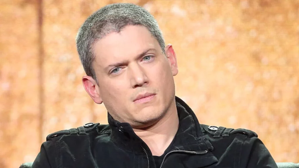 Wentworth Miller: La misteriosa desaparición del protagonista de 'Prison Break' 1 Moncloa La desaparición de Wentworth Miller no tiene bases sólidas