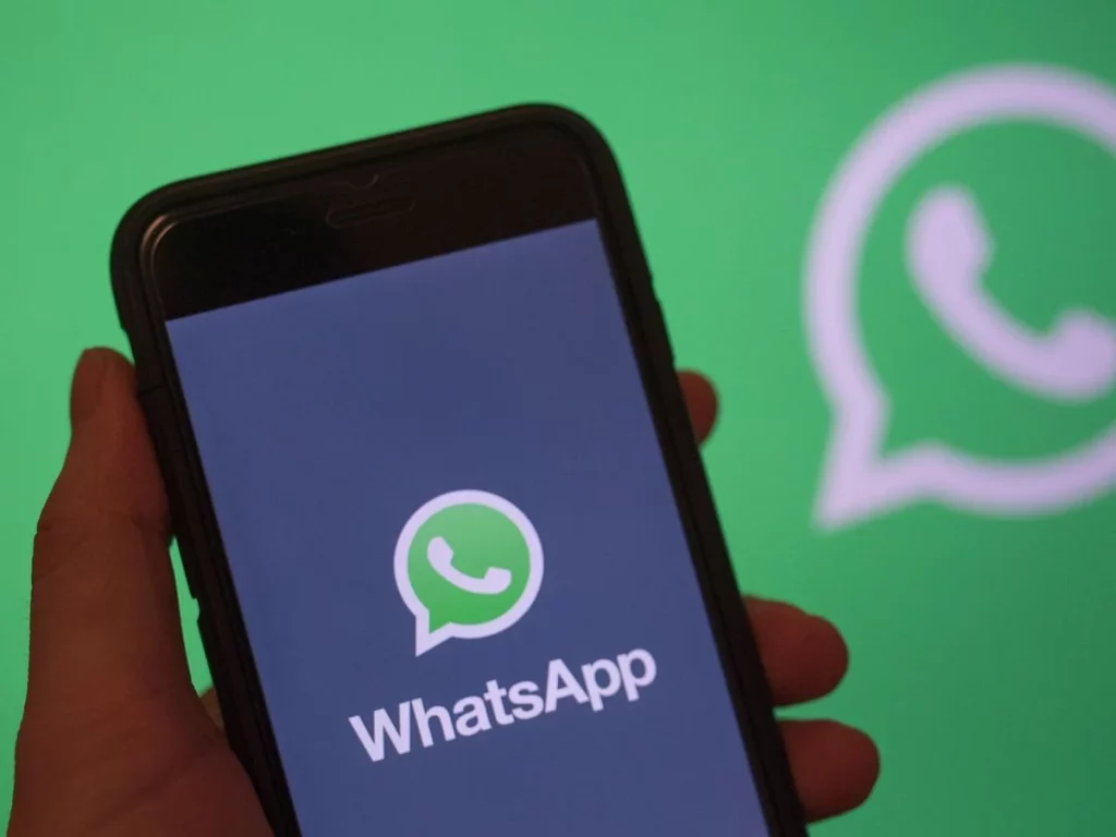 La nueva función de WhatsApp que cambiará la forma de transcribir audios para siempre 2 Moncloa Funciones beta que pasaron a la versión estándar de WhatsApp