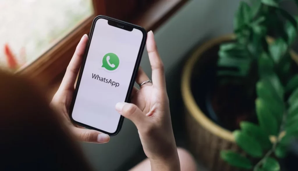 2 claves para recuperar tu WhatsApp si ha sido hackeada o clonada 2 Moncloa Cómo proteger la cuenta de WhatsApp