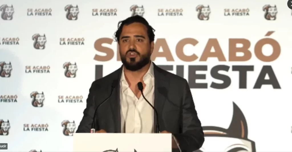 El PP gana 40 provincias al PSOE y Feijóo presiona para un adelanto electoral 3 Moncloa Alvise Pérez, el gran triunfador del 9-J con la entrada de tres escaños atacando a todos por todo