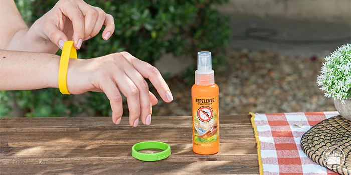 Mercadona tiene la solución barata para protegerte de los mosquitos y sus picaduras 1 Moncloa antimosquitos picaduras insectos mosquitos mercadona Moncloa