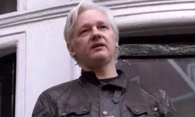 assange
