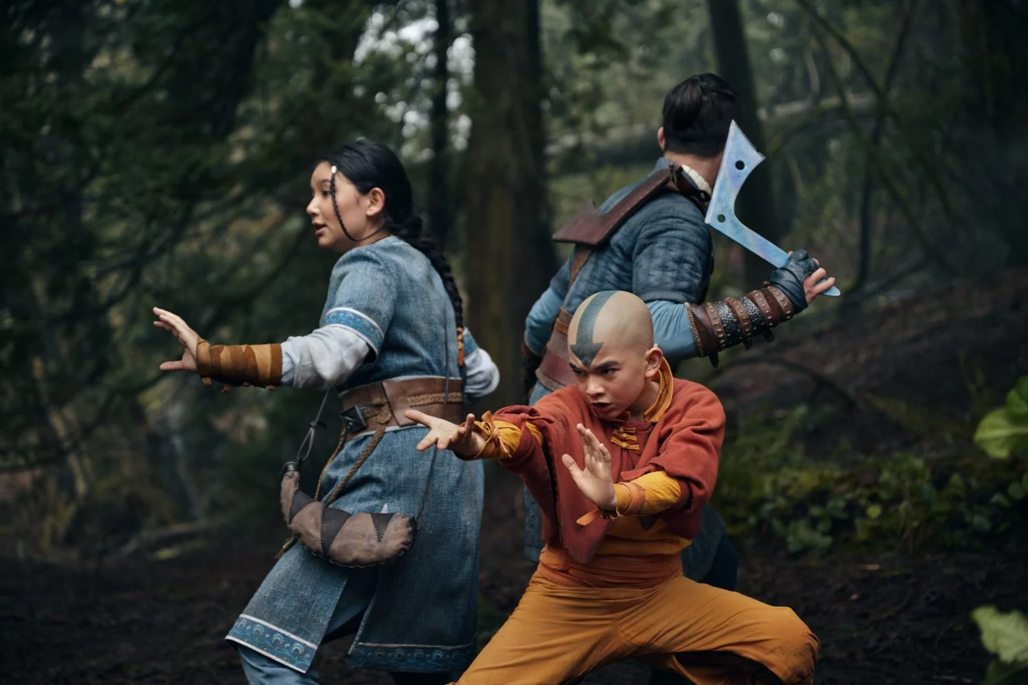 avatar-la-leyenda-de-aang-netflix-live-action-11-65d5f98fe4c18 Participa en el casting mundial de Avatar: Te contamos cómo