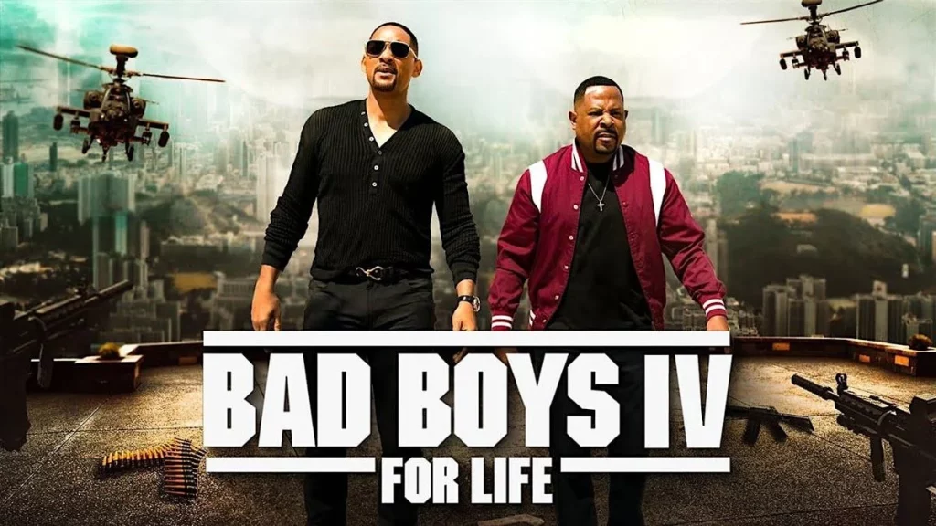 Los 3 momentos polémicos de 'Bad Boys' que transformaron la franquicia 1 Moncloa Los 3 momentos más polémicos de 'Bad Boys' que seguro no conocías