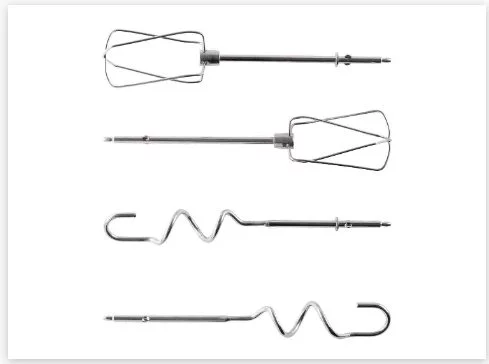 Prepara los postres más ricos con Lidl y la batidora que vuela de las estanterías 2 Moncloa batidora lidl2 Moncloa